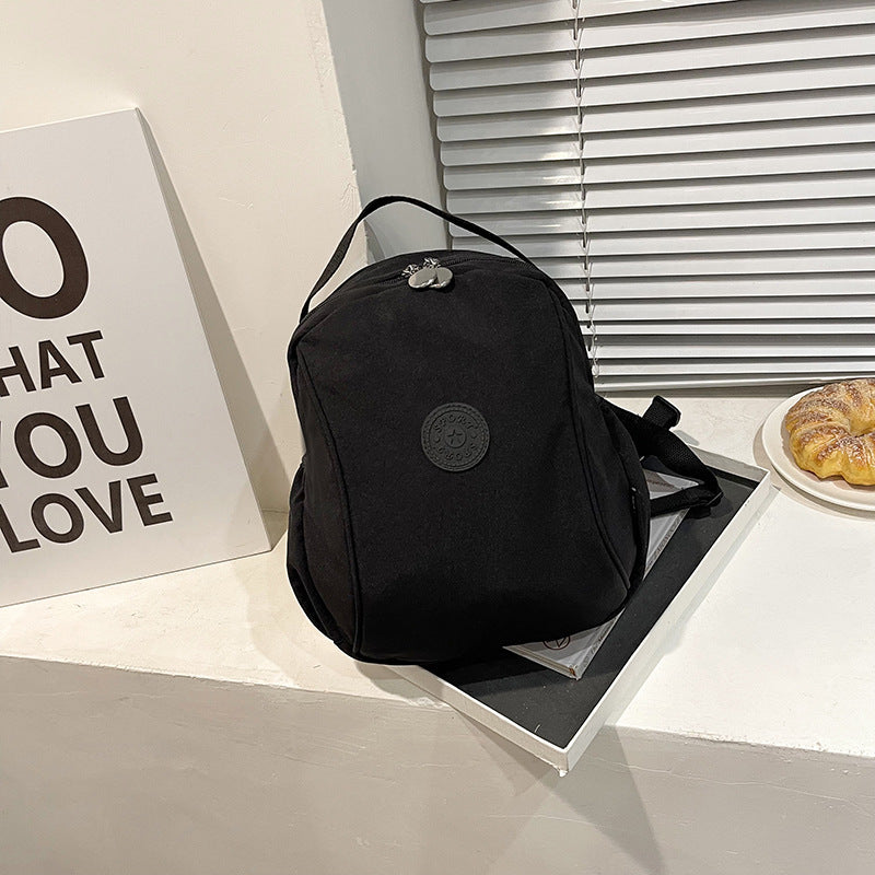 Stylish Adjustable Sling Backpack Crossbody Bag