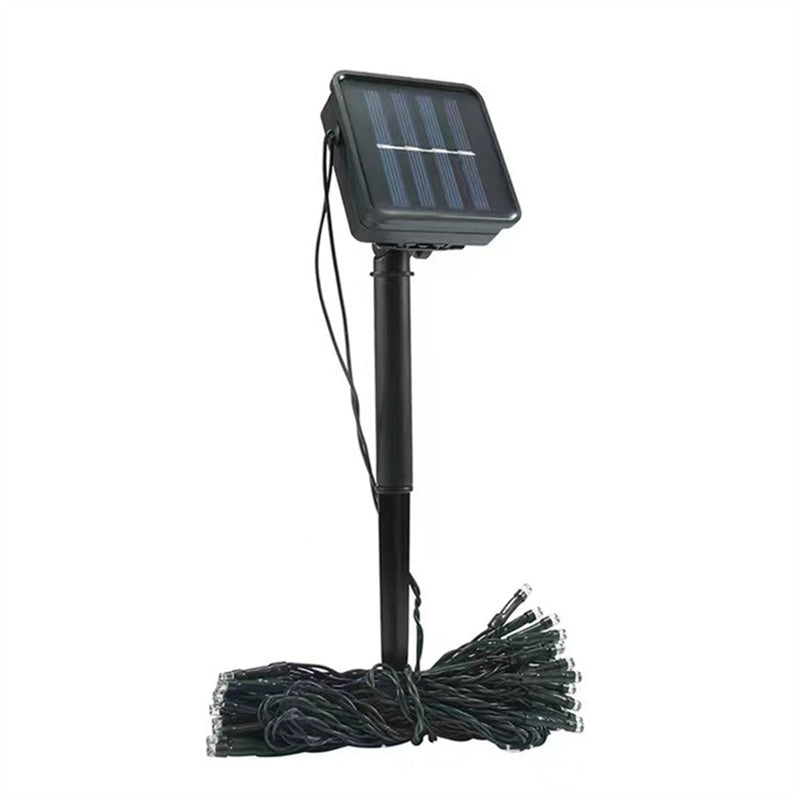 Waterproof Solar Decorative String Lights