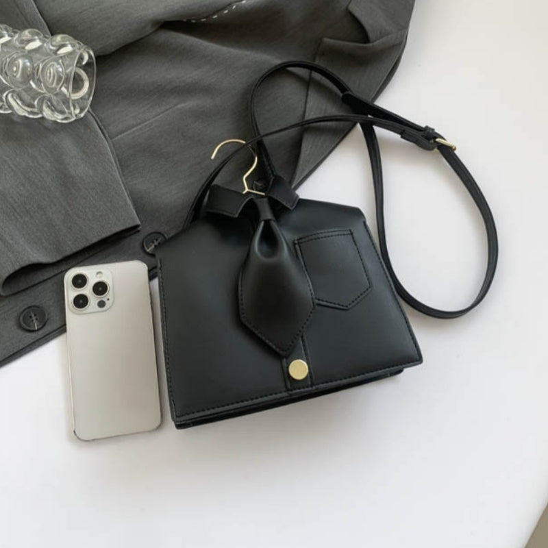 Women's Fashion Shirt Design Crossbody Bag