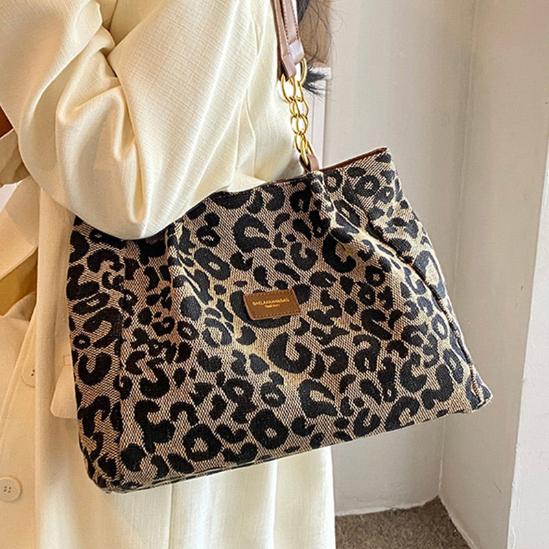 👜Ladies Elegant Large Capacity Handbag