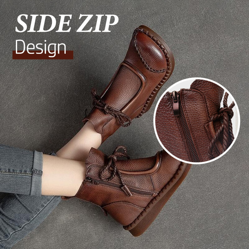 🌸Christmas Specials 50% Off 👢 Quality handmade ladies moccasins