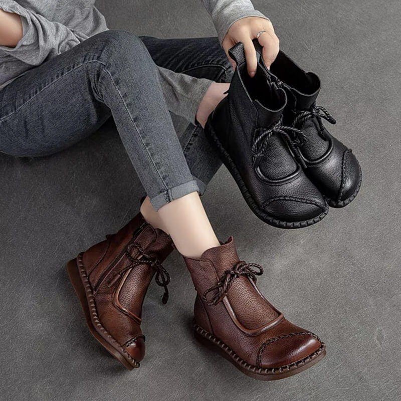 🌸Christmas Specials 50% Off 👢 Quality handmade ladies moccasins