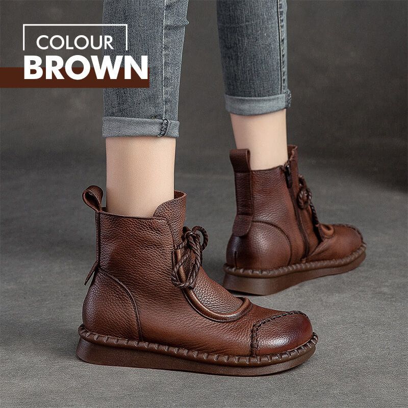 🌸Christmas Specials 50% Off 👢 Quality handmade ladies moccasins