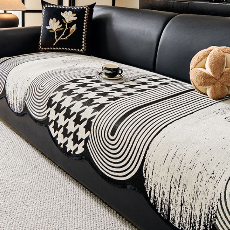 Special-shaped Non-slip Light Luxury Sofa Cover