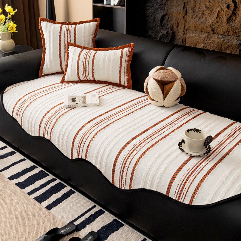 Special-shaped Non-slip Light Luxury Sofa Cover