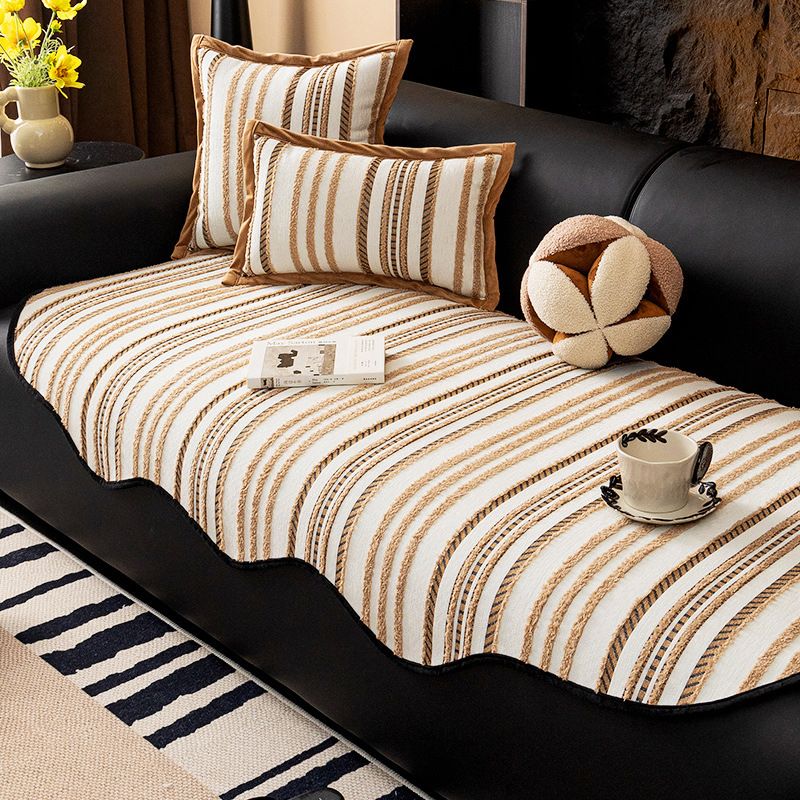 Special-shaped Non-slip Light Luxury Sofa Cover