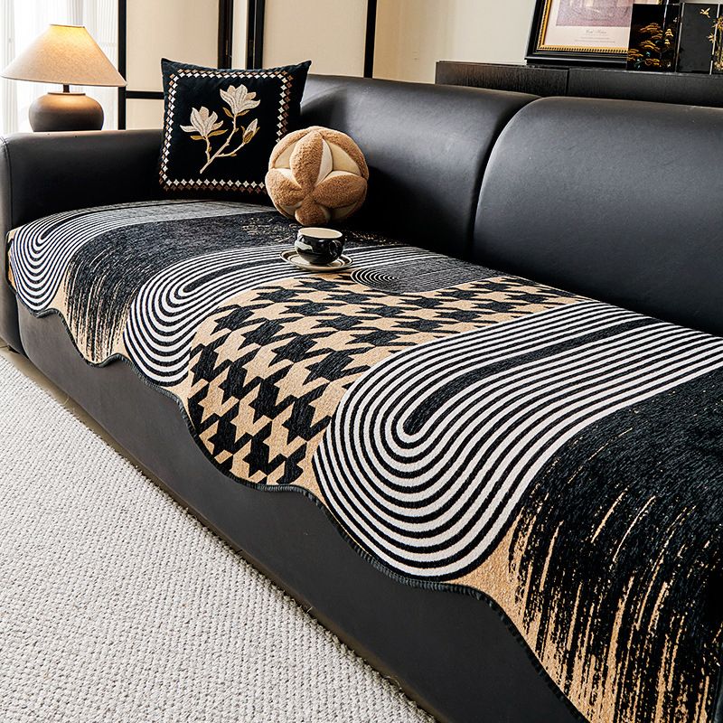 Special-shaped Non-slip Light Luxury Sofa Cover