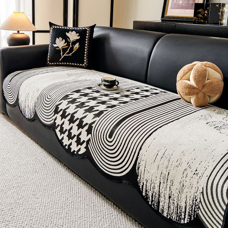 Special-shaped Non-slip Light Luxury Sofa Cover