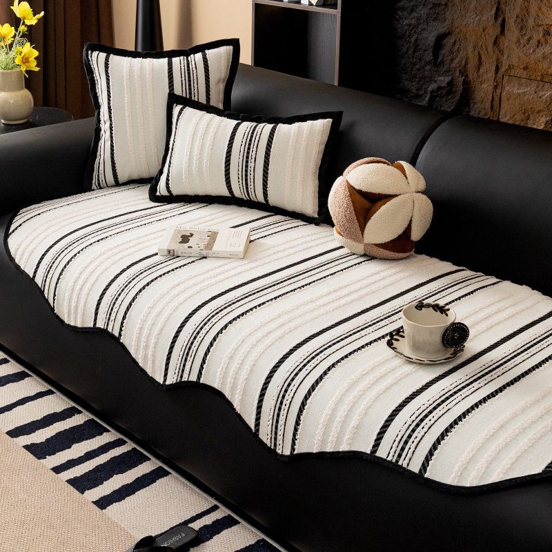 Special-shaped Non-slip Light Luxury Sofa Cover