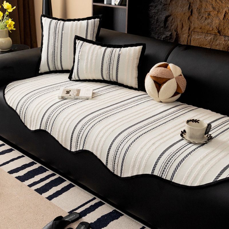 Special-shaped Non-slip Light Luxury Sofa Cover