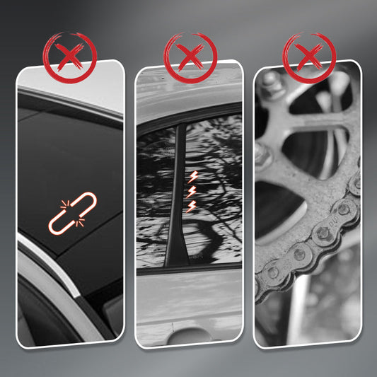 🎁Early Christmas sale - 49% off🎅All-in-One Car Renovation & Maintenance Grease Set