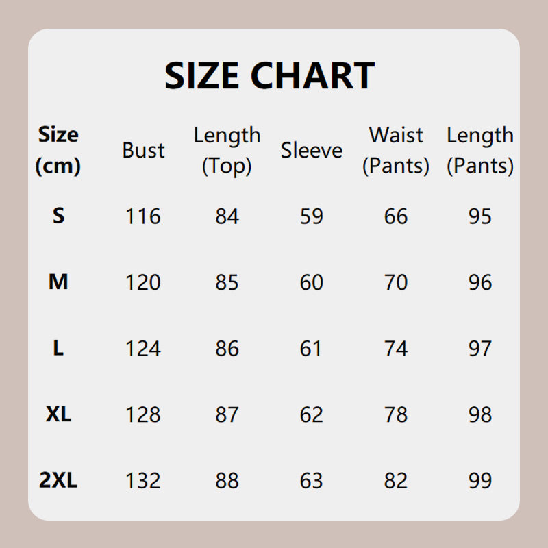 ✨Get 47% off💖Women's Elegant Solid Top & Pants Two-Piece Set