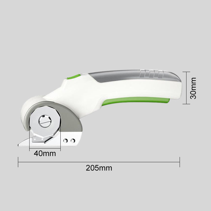 ✂️Cordless Electric Cutter for Carpet & Cardboard