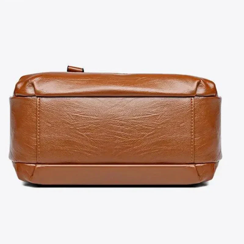 🎉New Hot Sales - 58% OFF🔥Retro Large-Capacity Multilayer Shoulder Bag