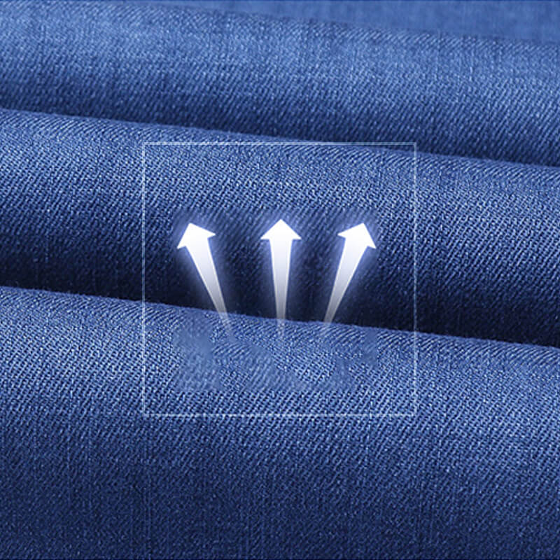 🎉Hot Sale 45% OFF🎉Men's Jeans Loose Straight