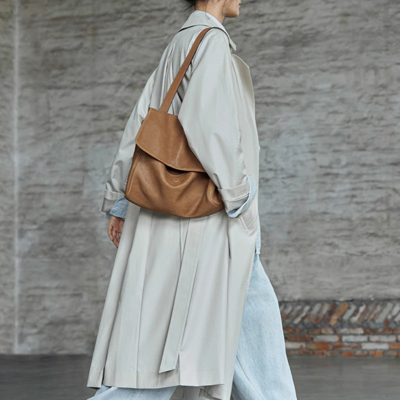 Women's Vintage Shoulder Bag