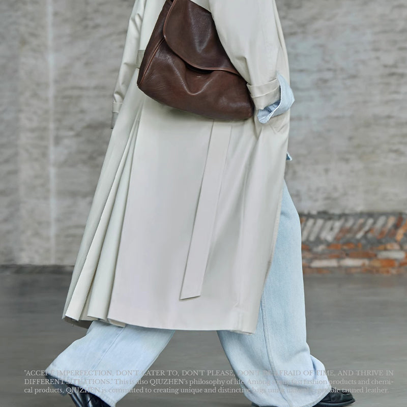 Women's Vintage Shoulder Bag