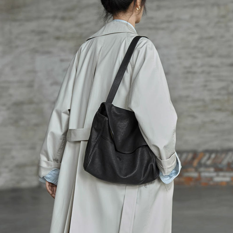 Women's Vintage Shoulder Bag