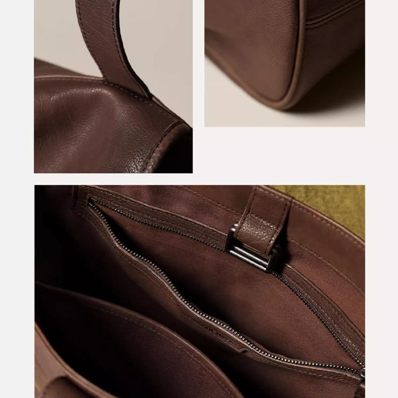 Women's Vintage Shoulder Bag