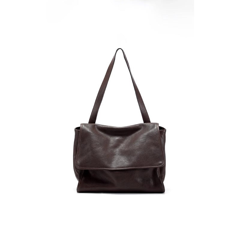 Women's Vintage Shoulder Bag