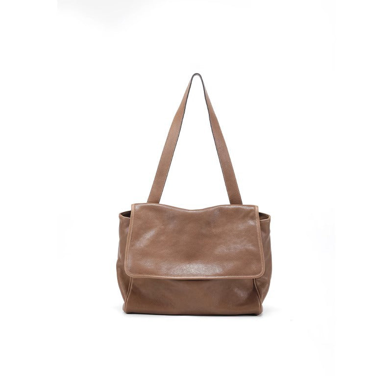 Women's Vintage Shoulder Bag