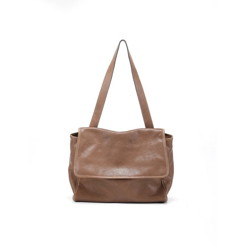 Women's Vintage Shoulder Bag