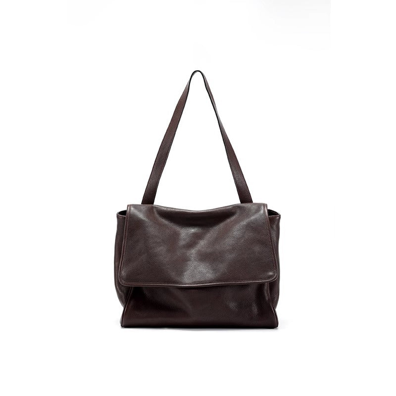 Women's Vintage Shoulder Bag