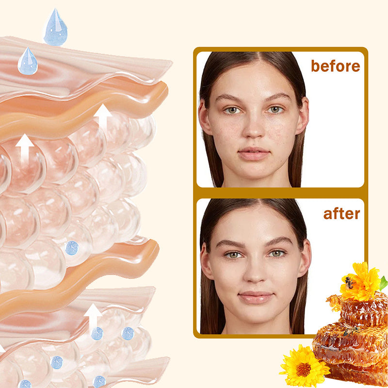 š2025 HOT SALEš 49% OFFš„Organic Beef Tallow Balm with Honey ā Moisturizing Cream