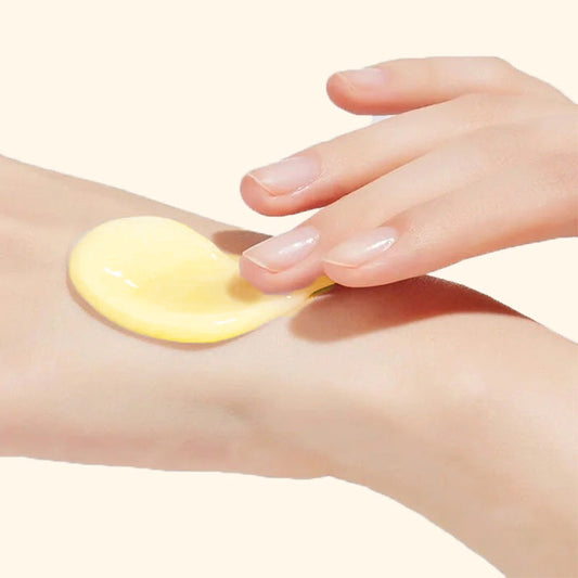 🎉2025 HOT SALE🎉 49% OFF🔥Organic Beef Tallow Balm with Honey – Moisturizing Cream