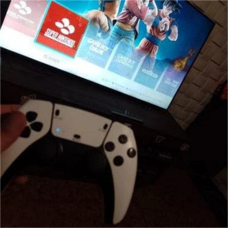 🎁Low price for 7 days only🎁New Upgrade Retro Game Console Stick