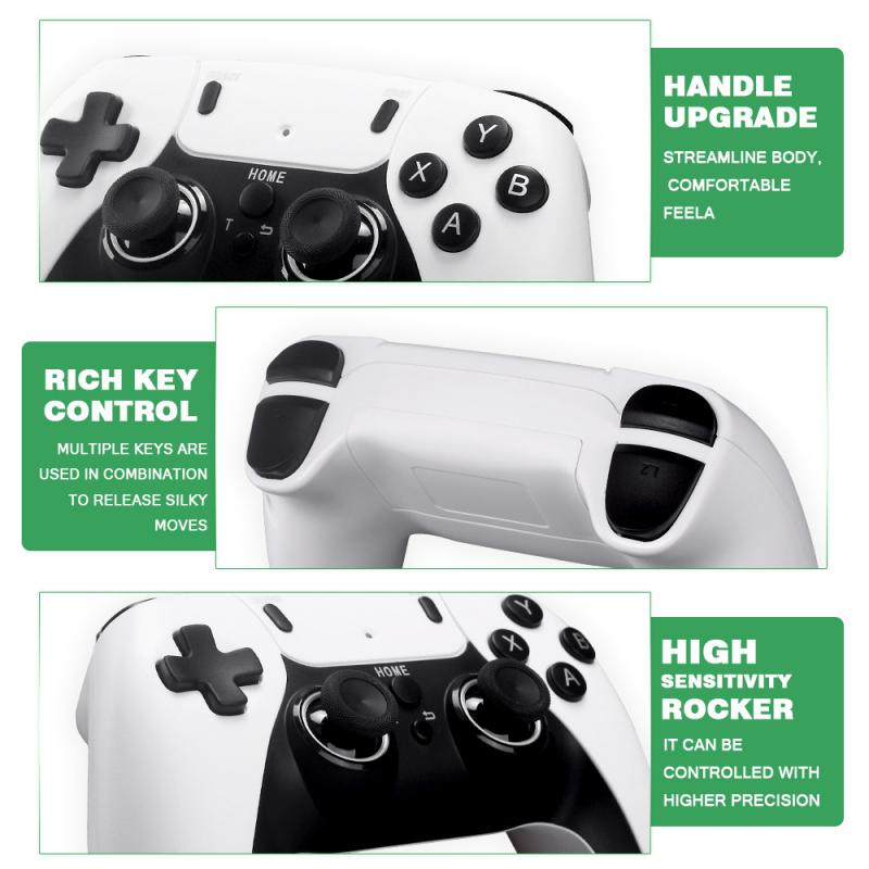 🎁Low price for 7 days only🎁New Upgrade Retro Game Console Stick