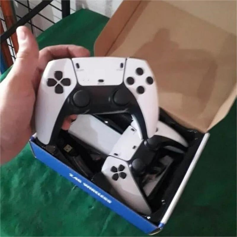 🎁Low price for 7 days only🎁New Upgrade Retro Game Console Stick