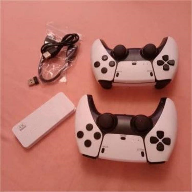 🎁Low price for 7 days only🎁New Upgrade Retro Game Console Stick