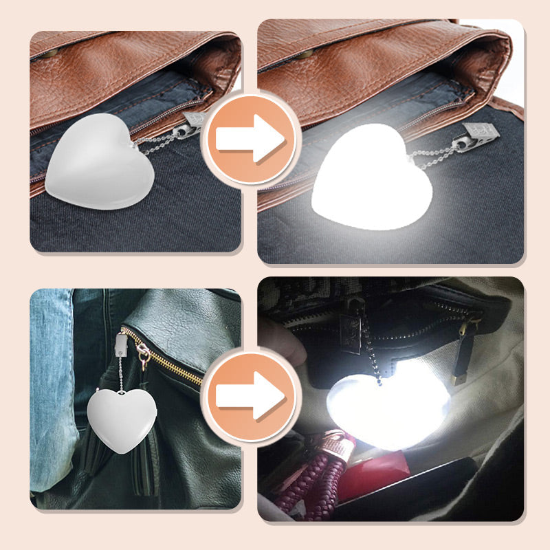 LED Touch Sensor Bag Light