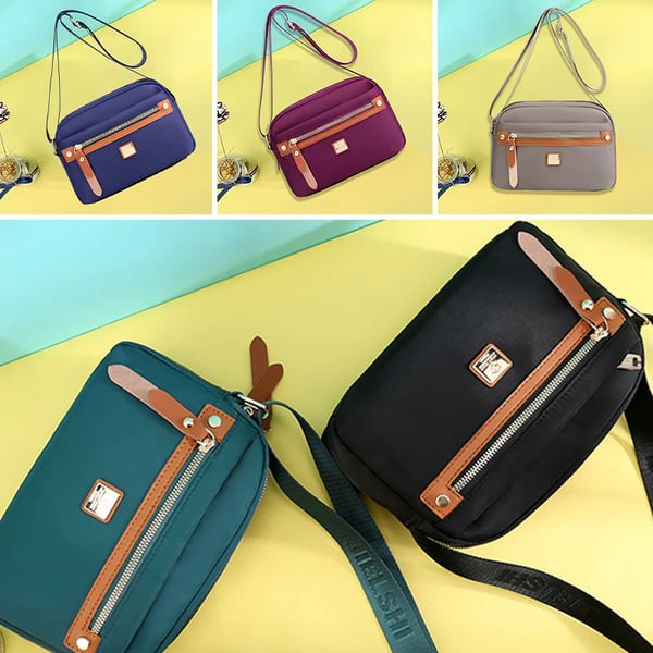 ๐ธ Nylon shoulder bag--๐๐๐๐Hot 30% off
