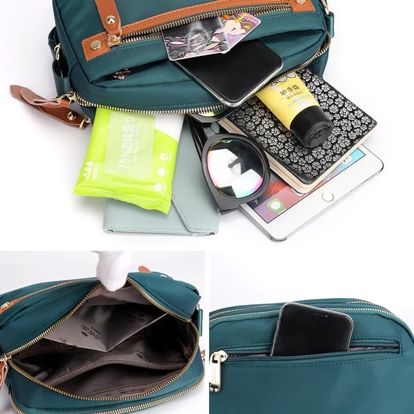 ๐ธ Nylon shoulder bag--๐๐๐๐Hot 30% off