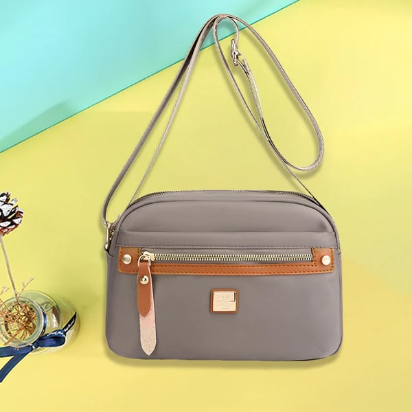 ๐ธ Nylon shoulder bag--๐๐๐๐Hot 30% off