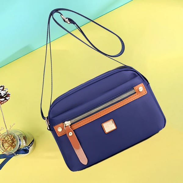 ๐ธ Nylon shoulder bag--๐๐๐๐Hot 30% off