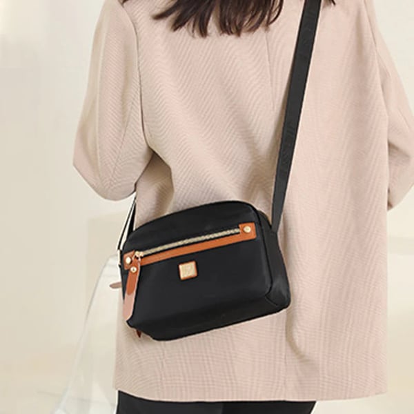 ๐ธ Nylon shoulder bag--๐๐๐๐Hot 30% off