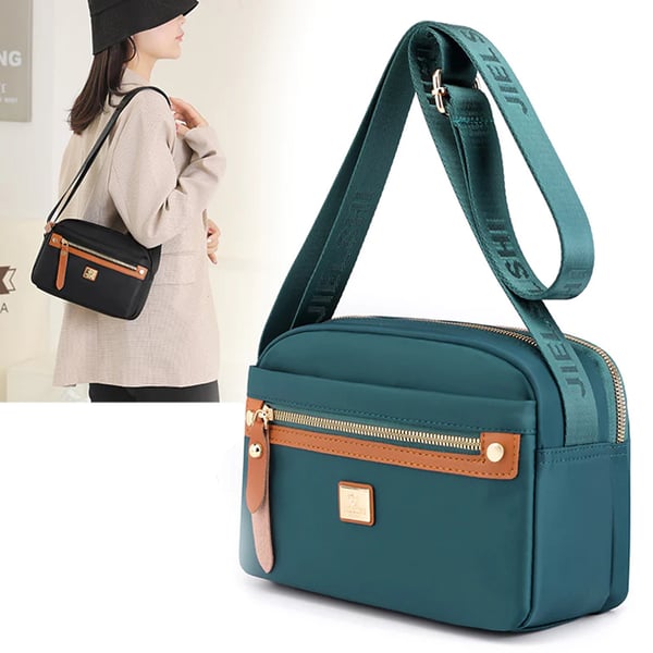 ๐ธ Nylon shoulder bag--๐๐๐๐Hot 30% off
