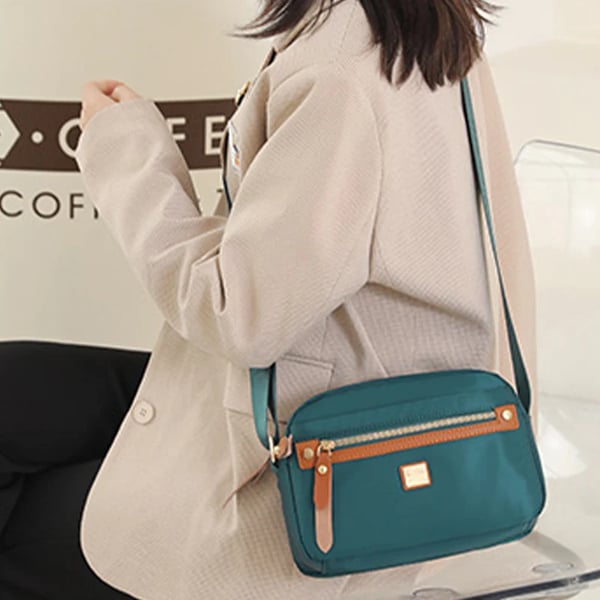 ๐ธ Nylon shoulder bag--๐๐๐๐Hot 30% off
