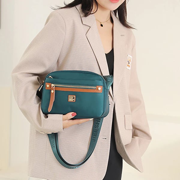 ๐ธ Nylon shoulder bag--๐๐๐๐Hot 30% off