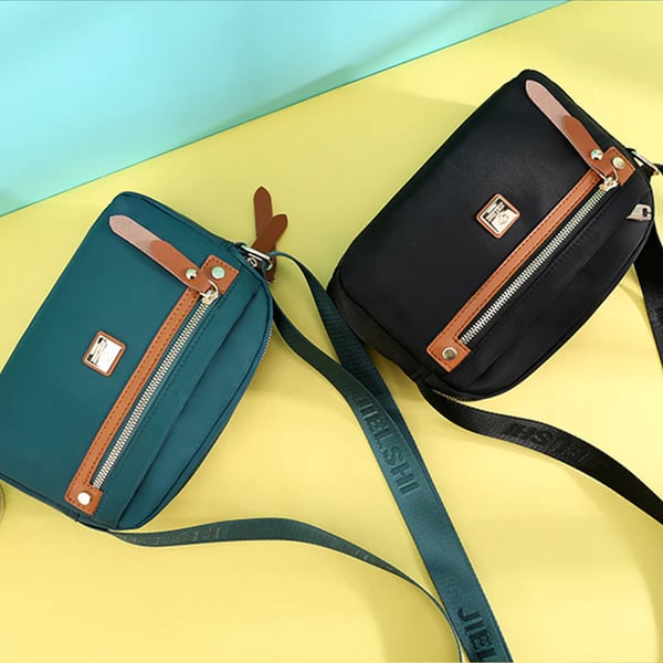 ๐ธ Nylon shoulder bag--๐๐๐๐Hot 30% off