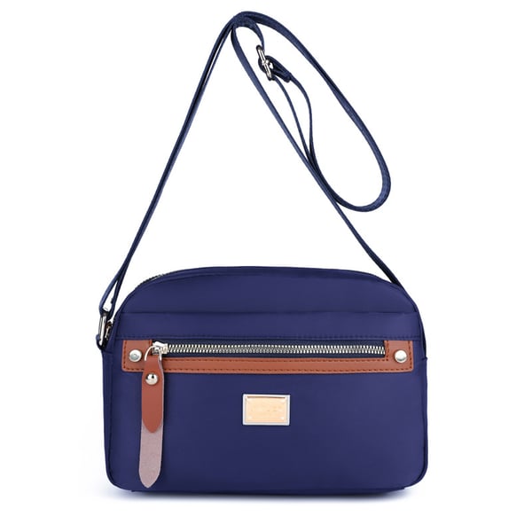 ๐ธ Nylon shoulder bag--๐๐๐๐Hot 30% off