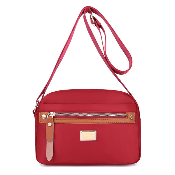 ๐ธ Nylon shoulder bag--๐๐๐๐Hot 30% off