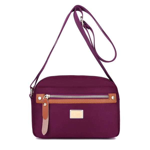 ๐ธ Nylon shoulder bag--๐๐๐๐Hot 30% off