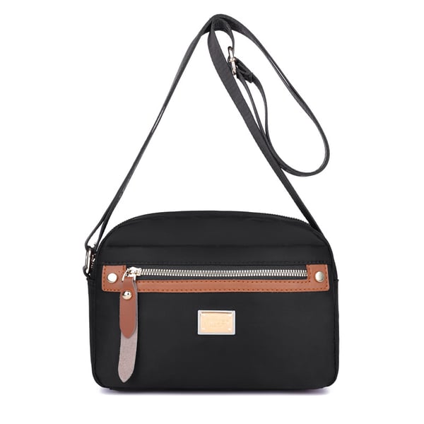 ๐ธ Nylon shoulder bag--๐๐๐๐Hot 30% off