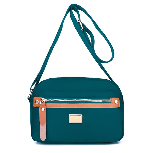 ๐ธ Nylon shoulder bag--๐๐๐๐Hot 30% off