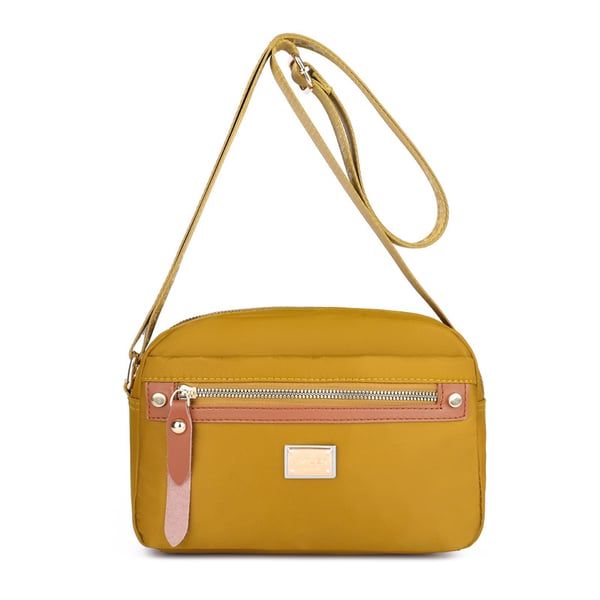 ๐ธ Nylon shoulder bag--๐๐๐๐Hot 30% off