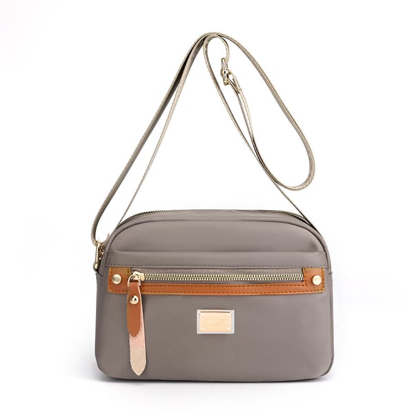 ๐ธ Nylon shoulder bag--๐๐๐๐Hot 30% off